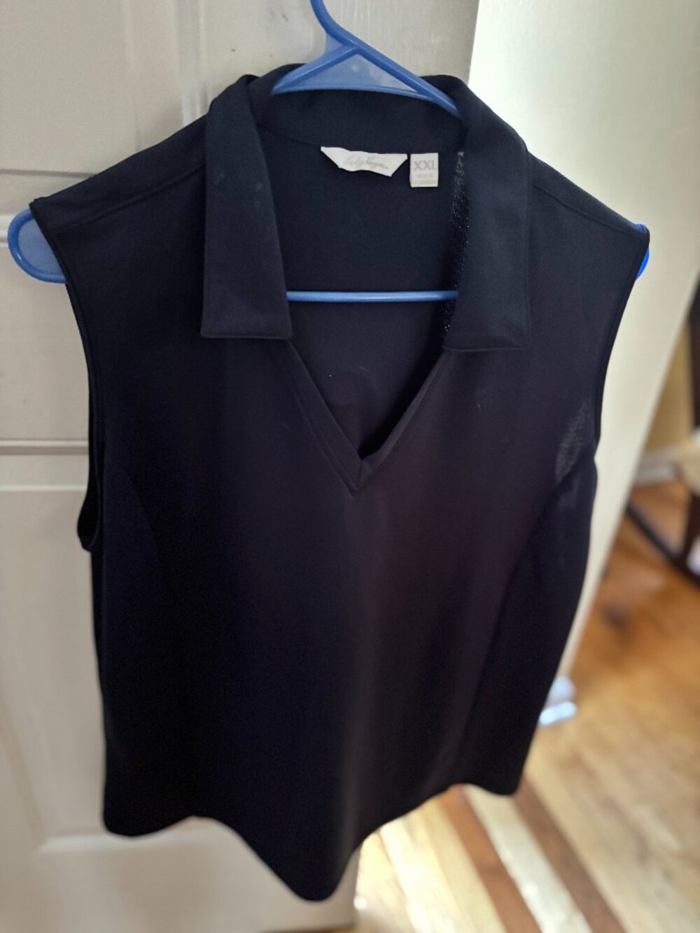 Lady Hagen Ladies Golf Polos in size XXL